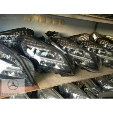 MERCEDES 218 KASA CLS -S 221-E 212 -E 211-FAR